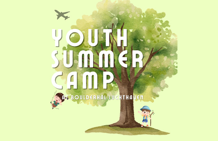 Youth Summer Camp
